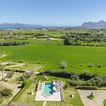 Villa Las Comas De Dalt