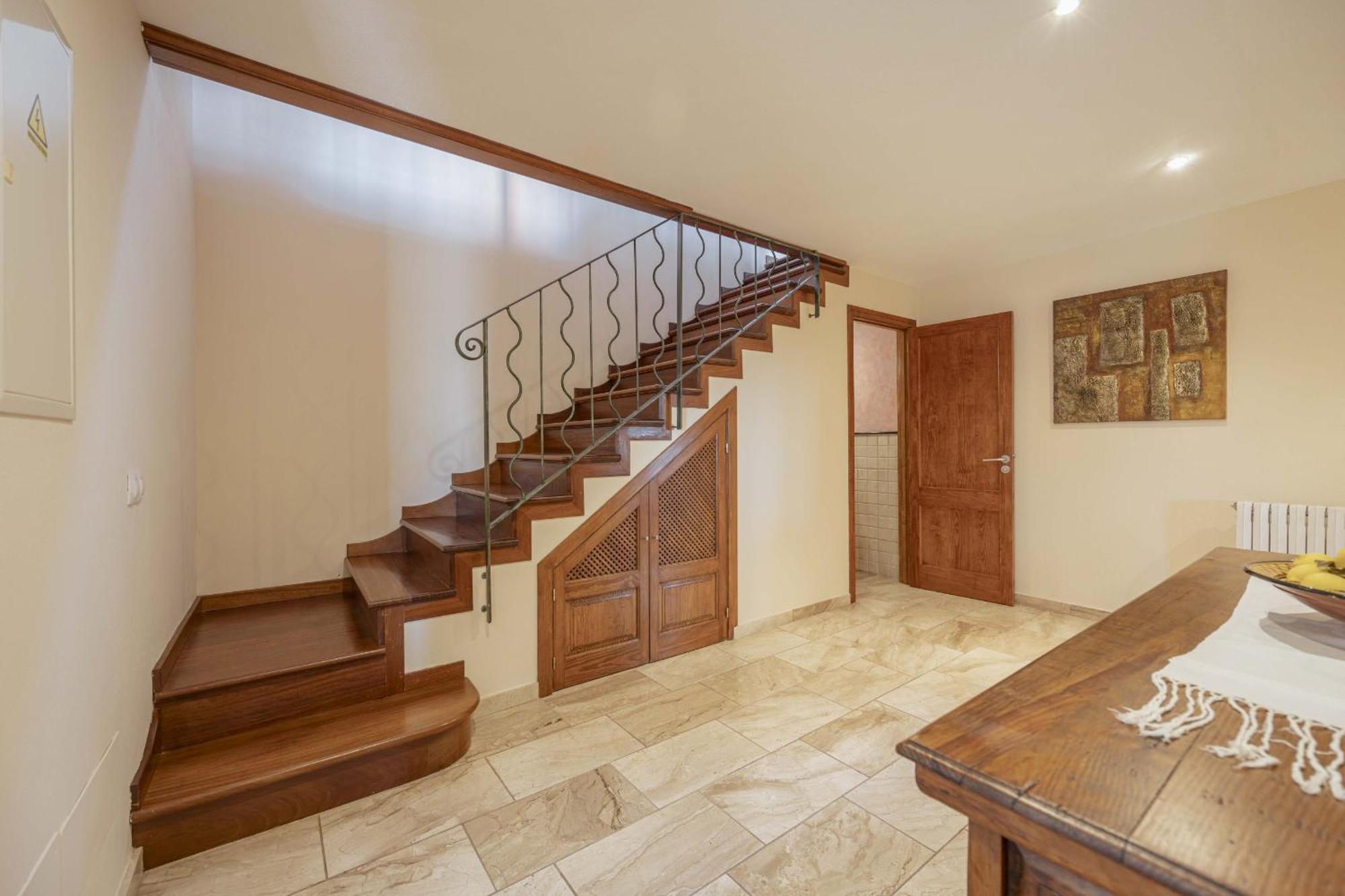 Villa Comas De Dalt *
