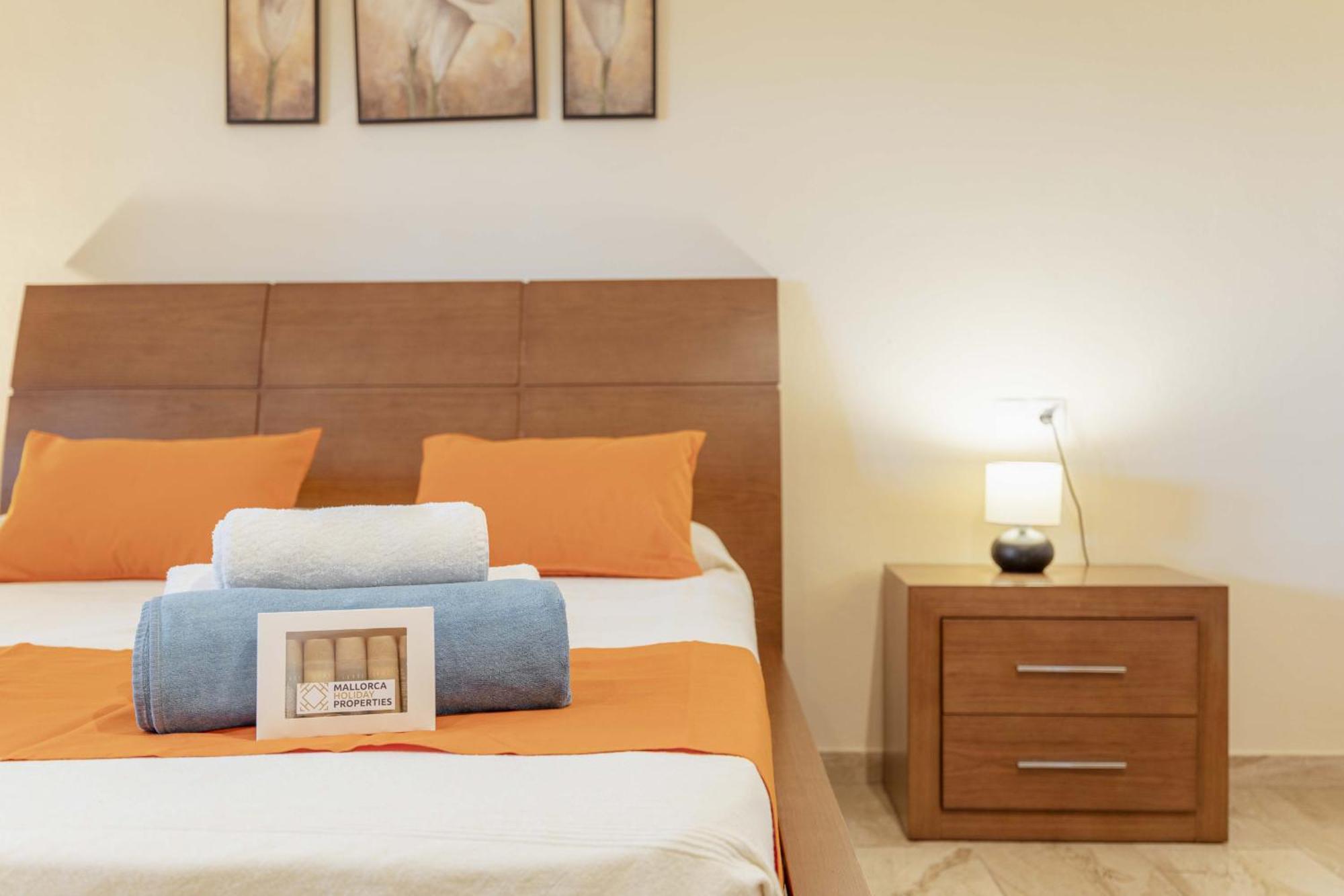 Comas De Dalt Alcúdia
