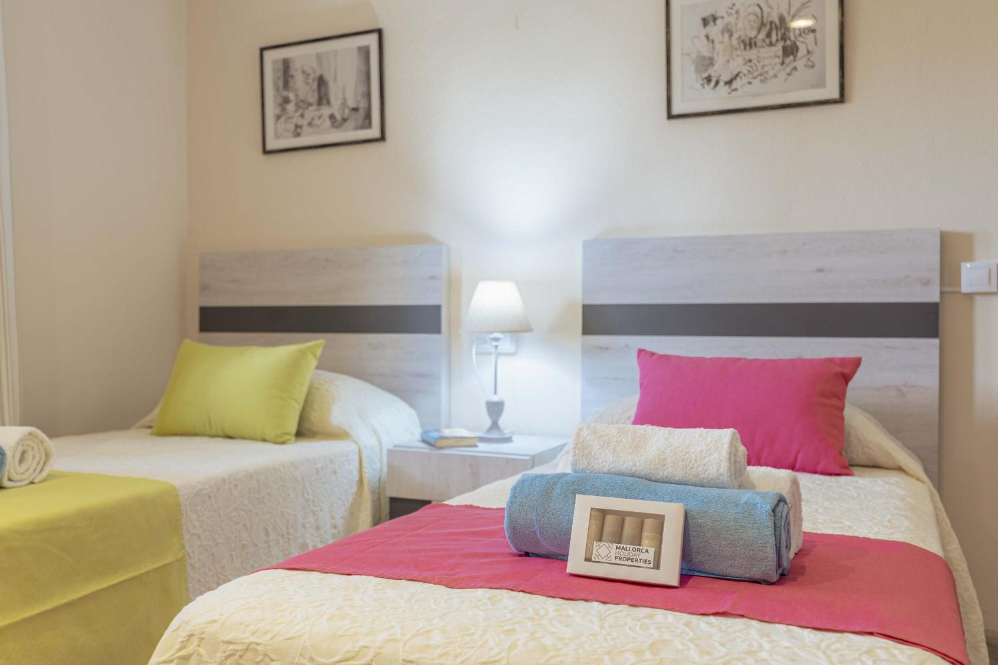 Comas De Dalt * Alcudia (Mallorca)