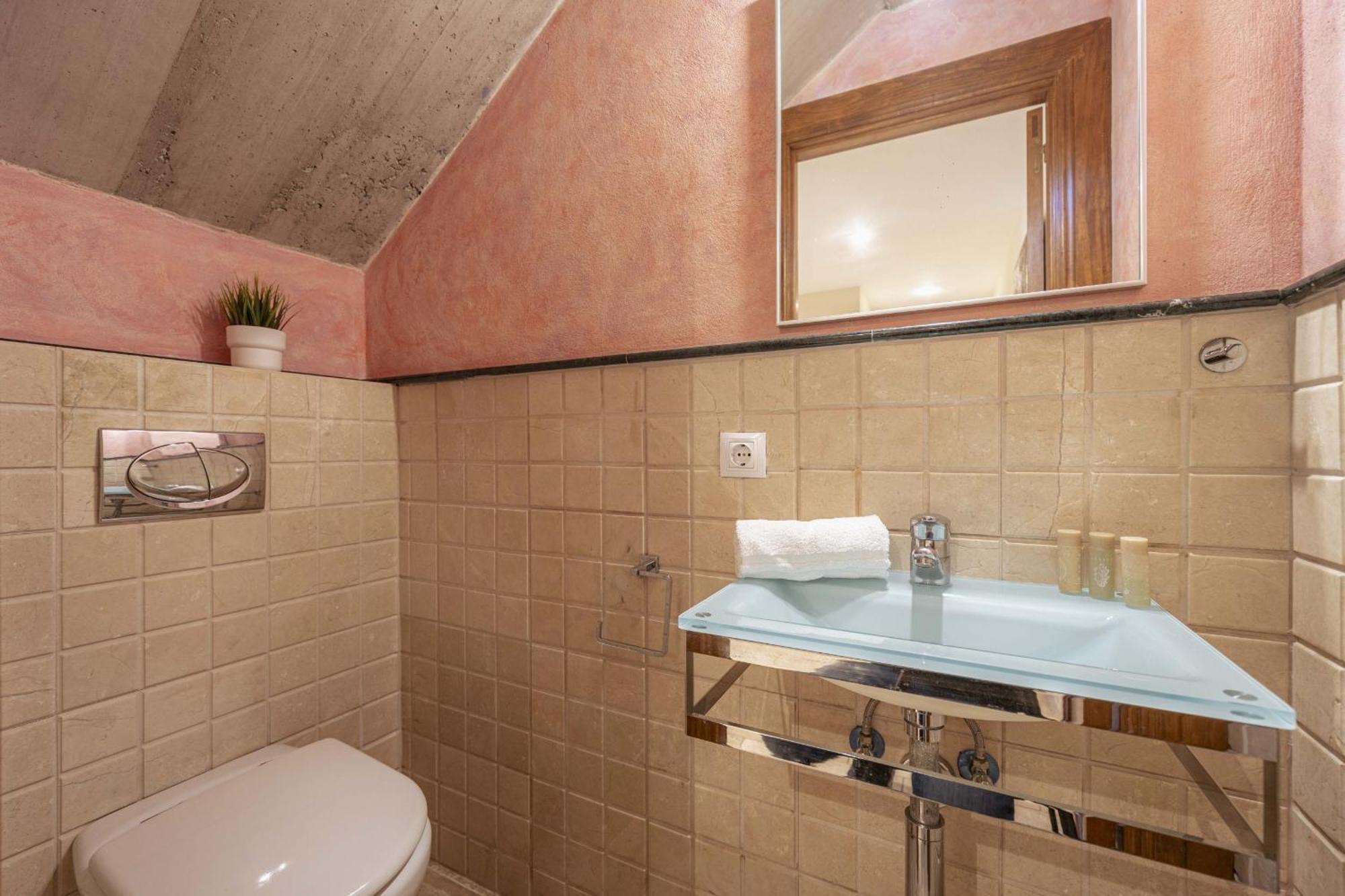 Comas De Dalt Villa Alcudia (Mallorca)