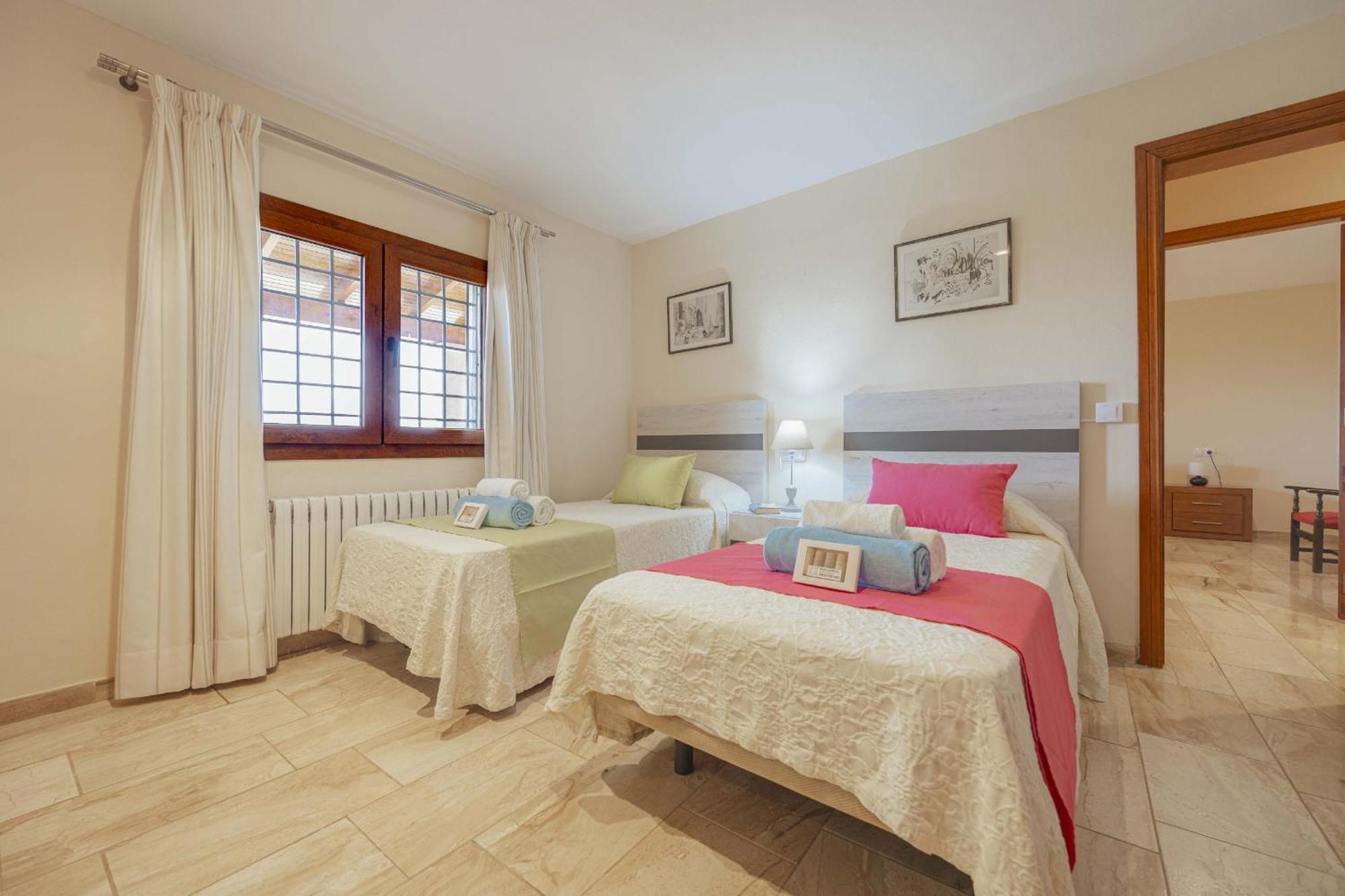 Comas De Dalt Alcúdia
