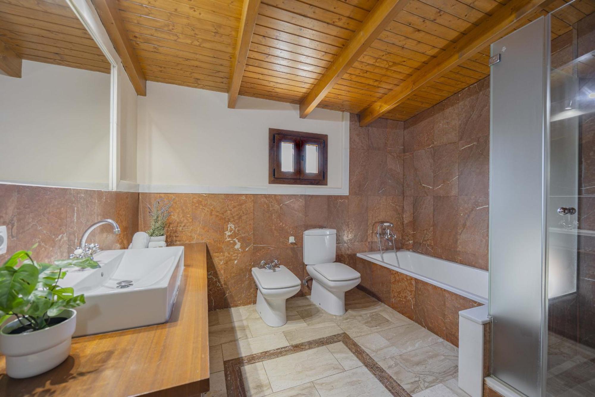 Villa Comas De Dalt Alcúdia