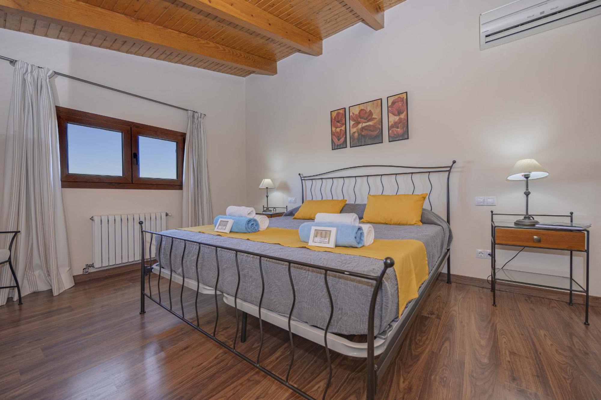 Villa Comas De Dalt