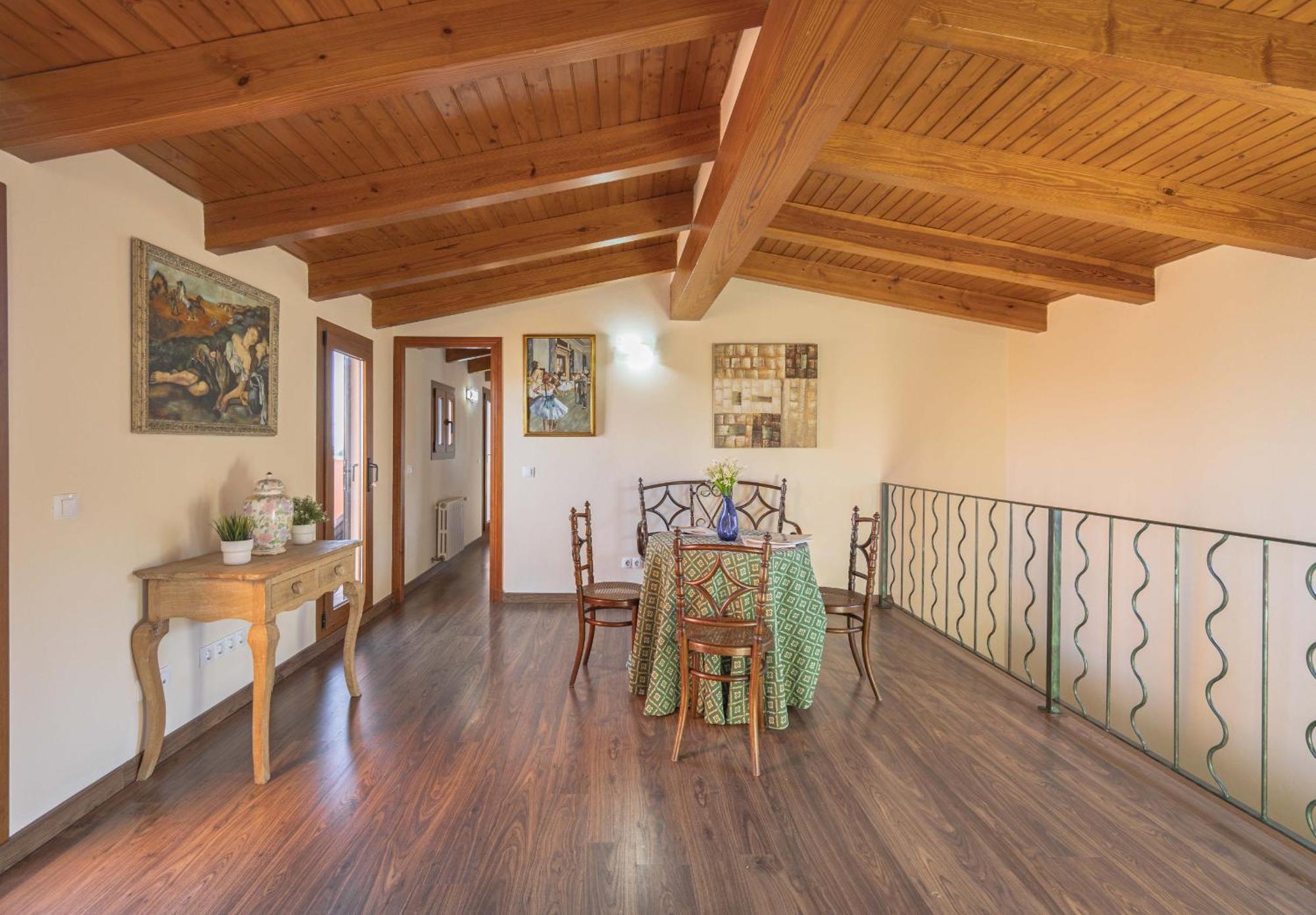 Comas De Dalt Villa Alcúdia