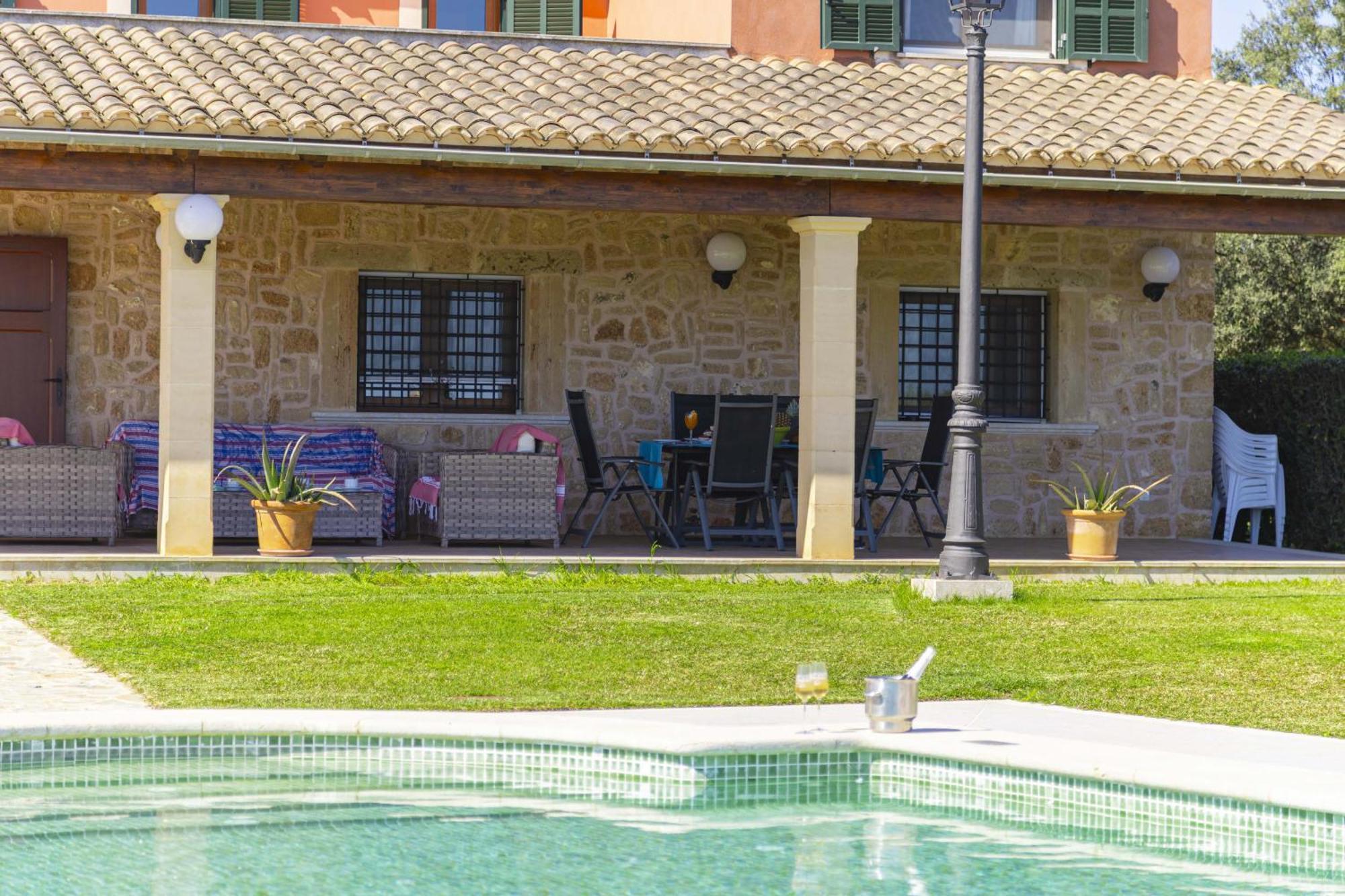 Comas De Dalt Villa *