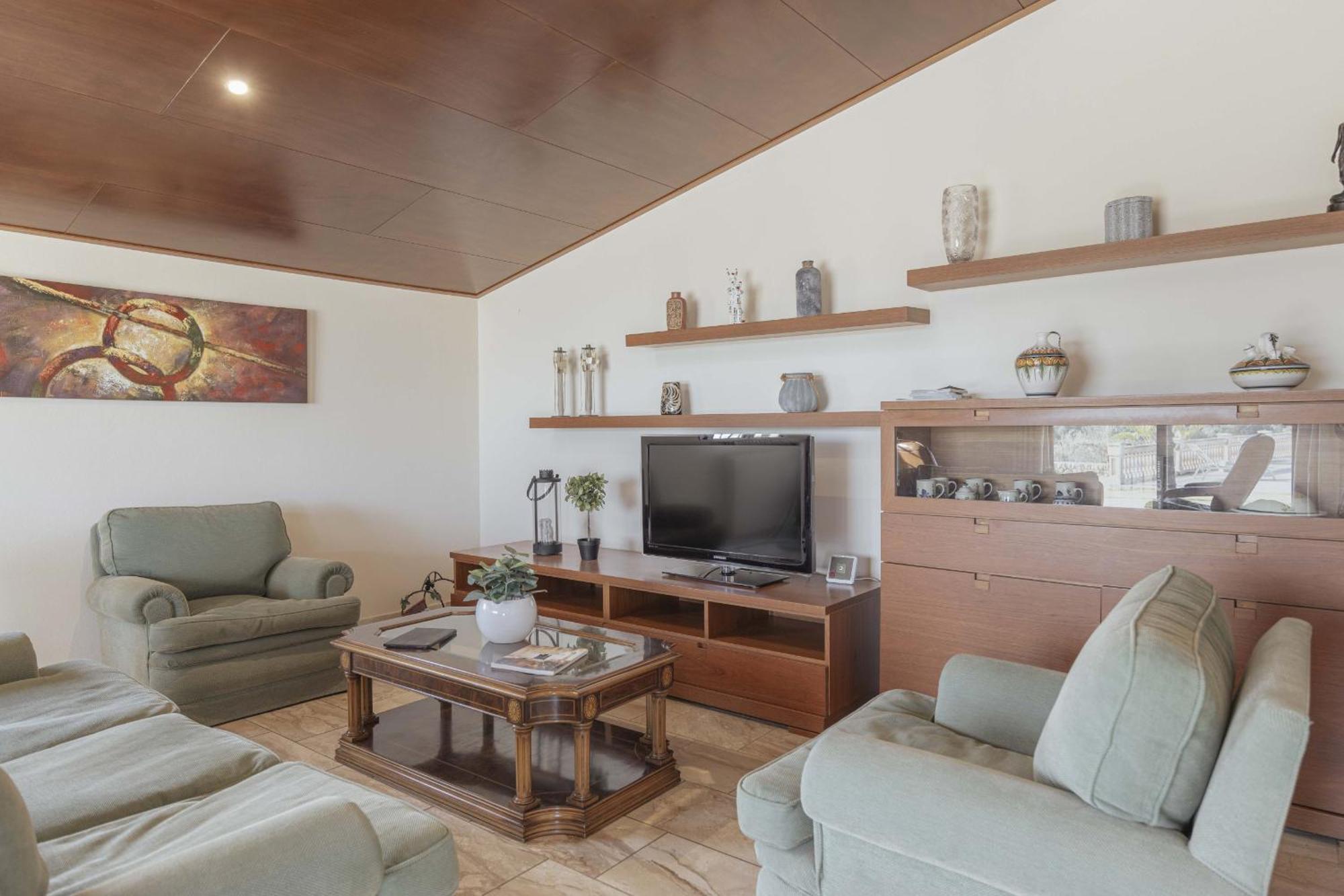 Villa Comas De Dalt