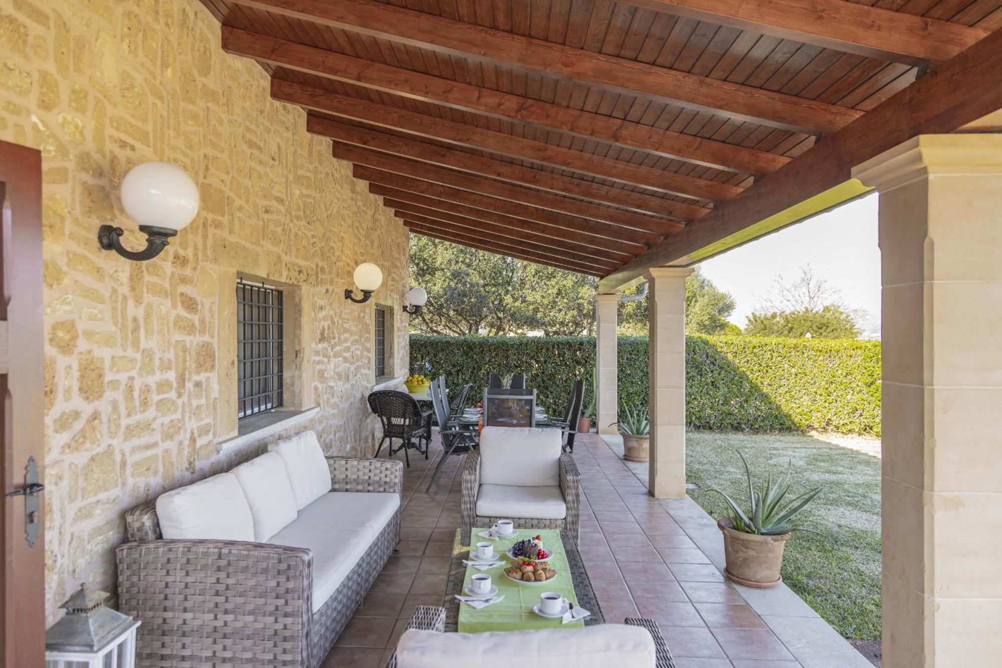 Villa Comas De Dalt *