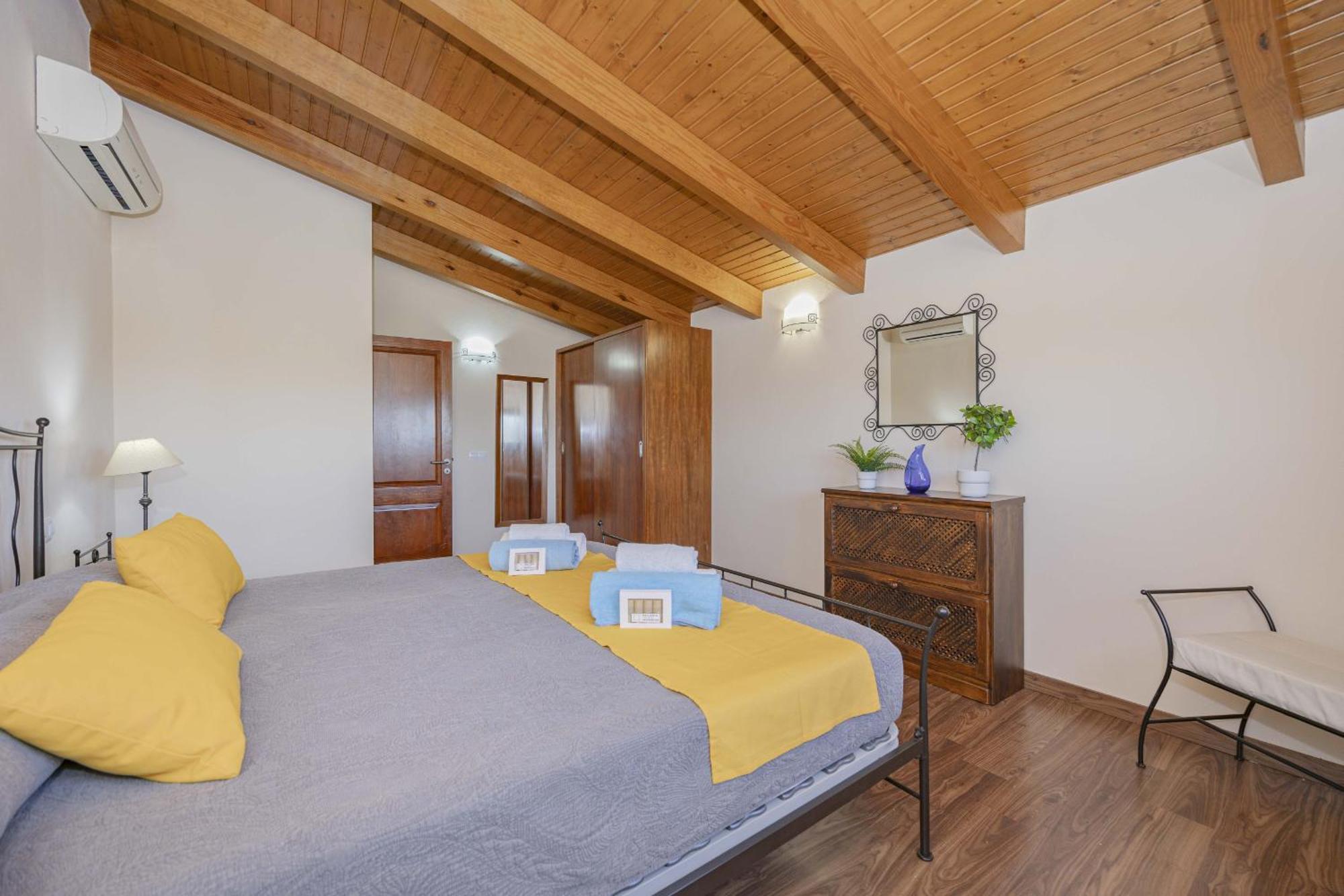 Comas De Dalt Villa Alcúdia