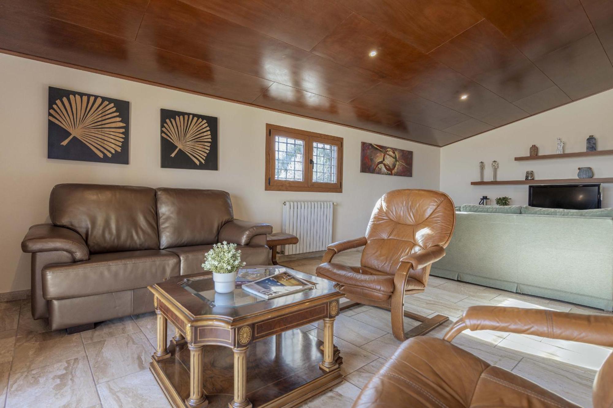 Villa Comas De Dalt Alcúdia