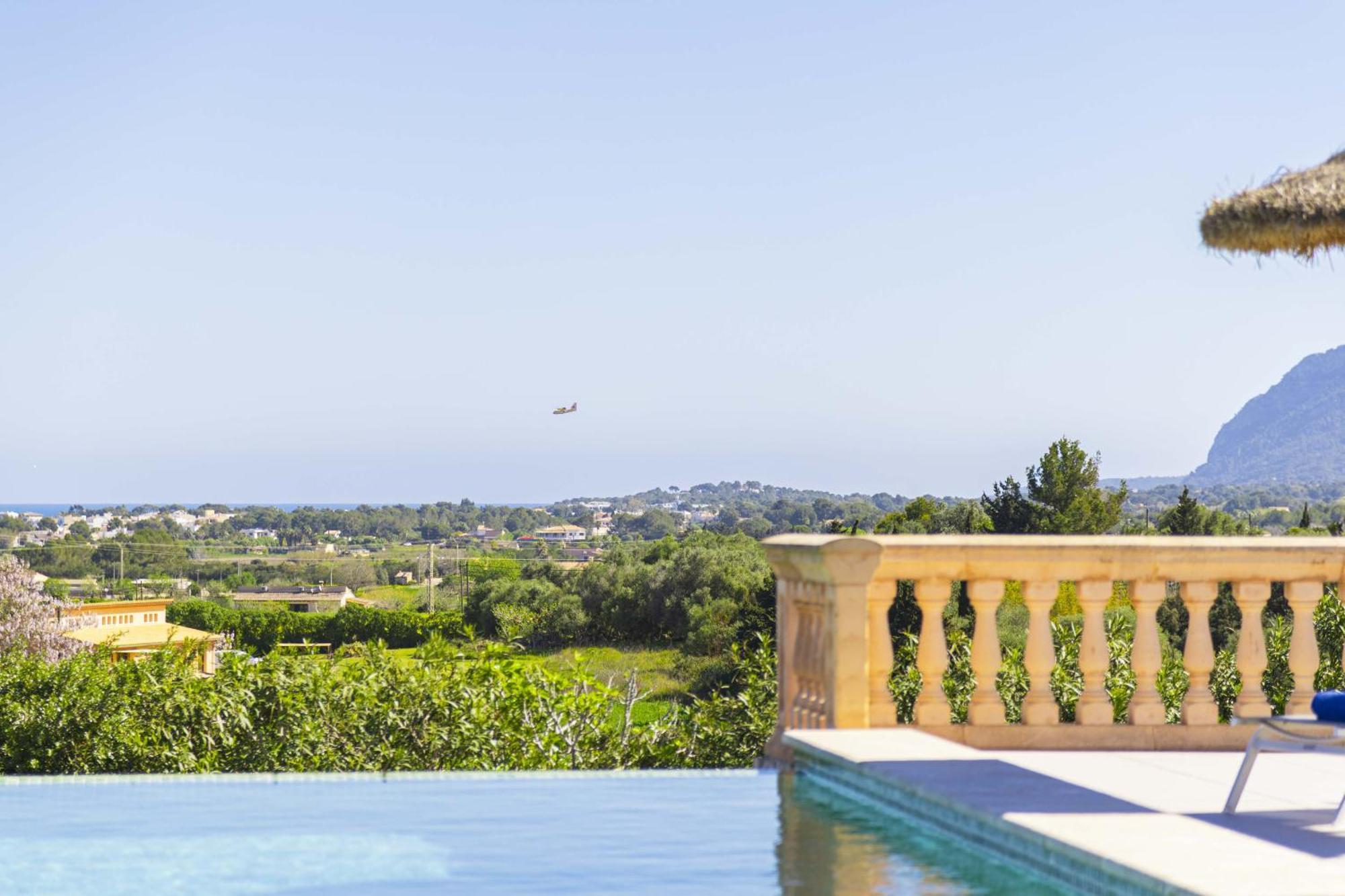 Villa Comas De Dalt