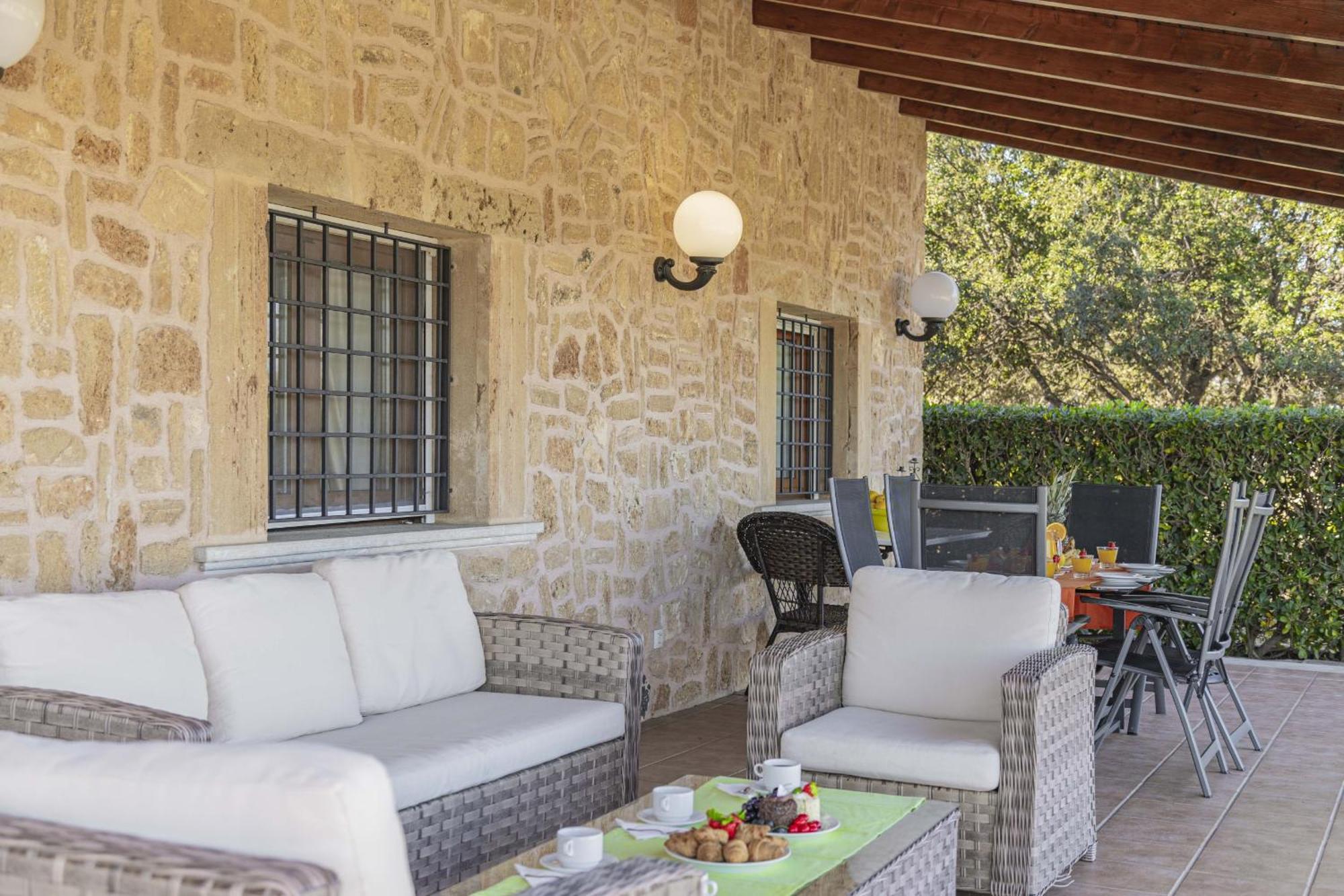 Comas De Dalt Villa *
