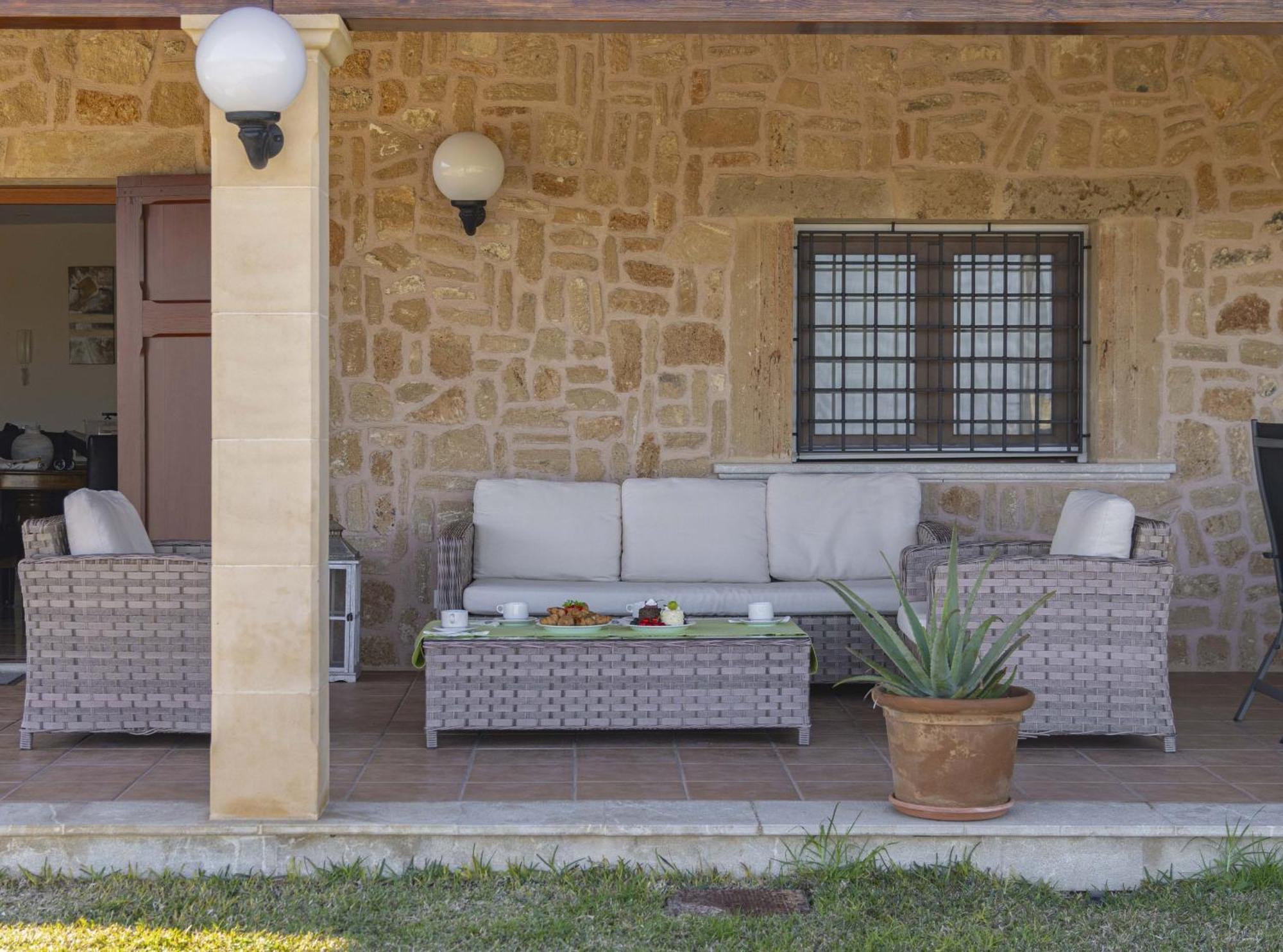 Villa Comas De Dalt Alcúdia