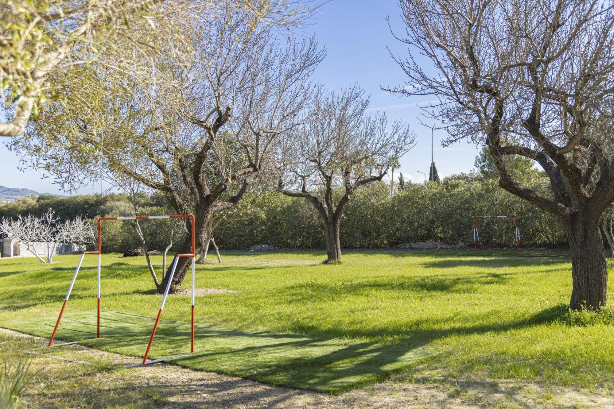 Comas De Dalt Villa