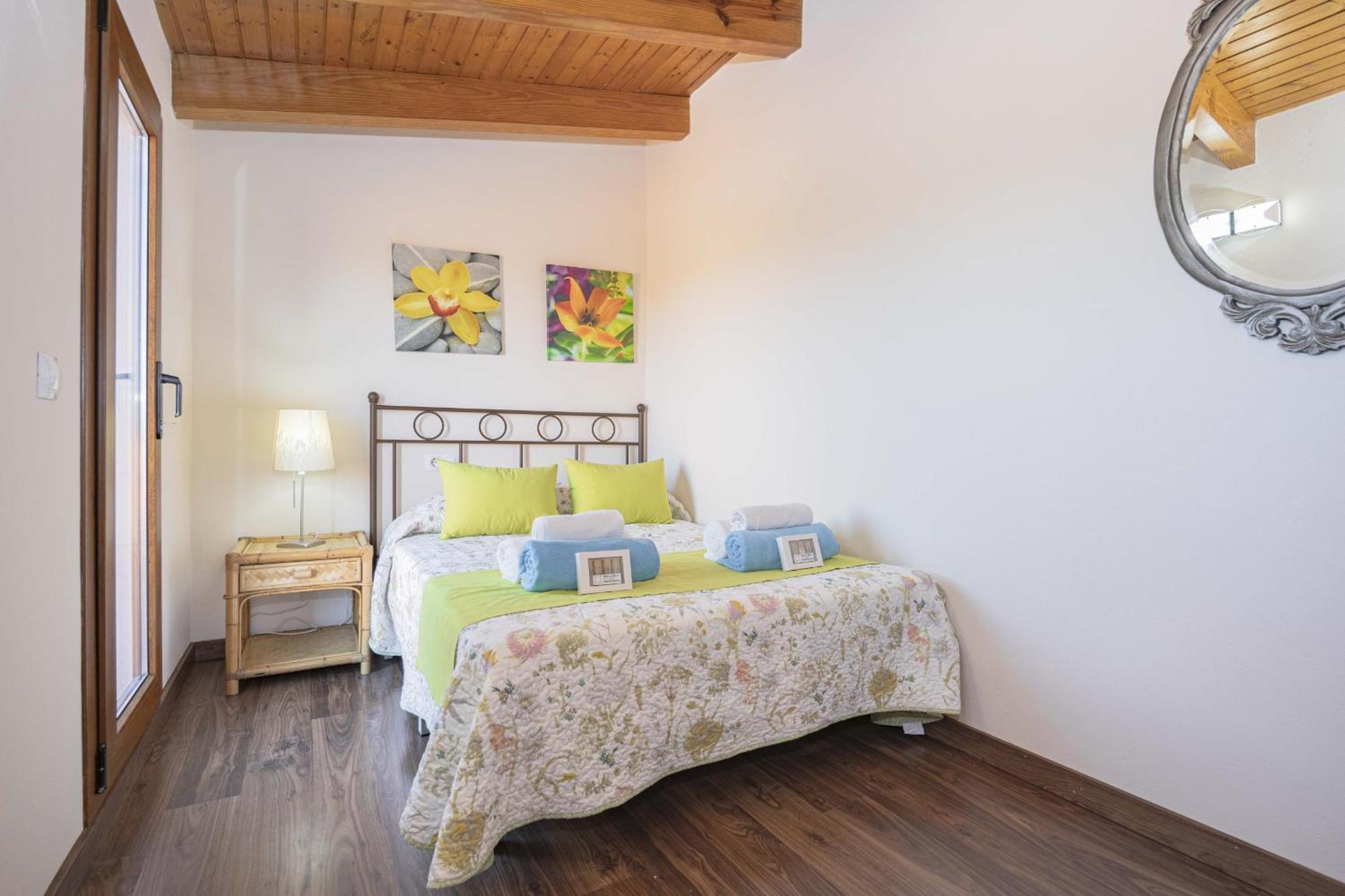 Comas De Dalt Villa *